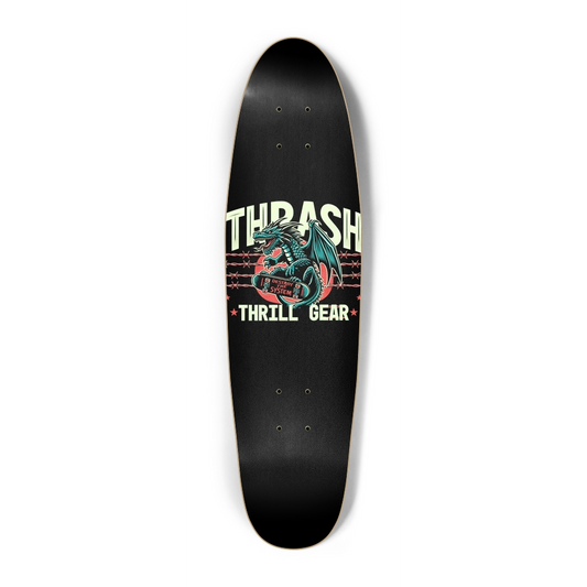 Thrash Thrill Gear – Cruiser