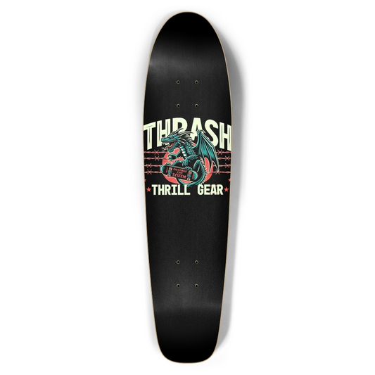 Thrash Thrill Gear – Bottle Tail