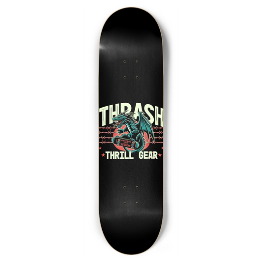 Thrash Thrill Gear – 8-3/4 Inch Deck