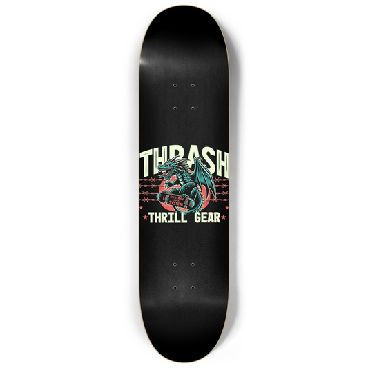 Thrash Thrill Gear – 8-1/4 Deck