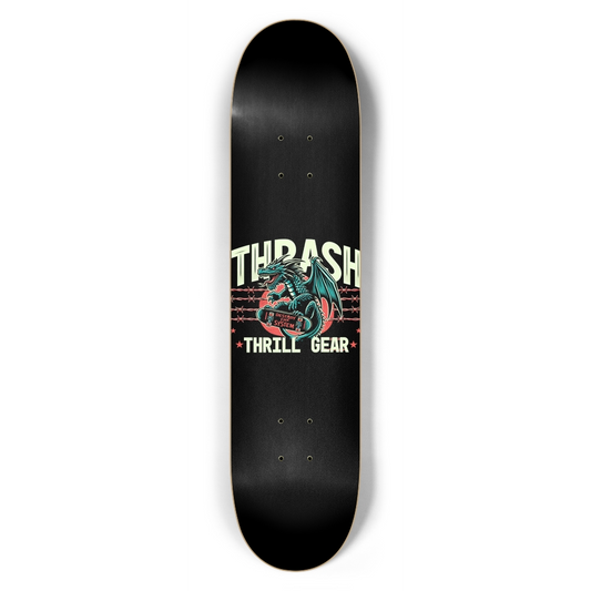 Thrash Thrill Gear – 7-1/2 Inch Deck